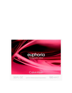 Euphoria Magnetic Elixir Parfum Intense